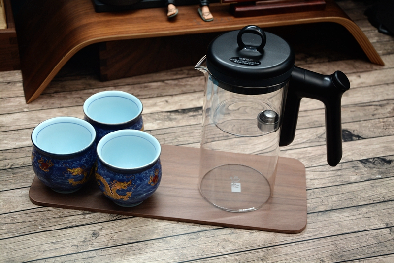 鸣盏飘逸壶评测,鸣盏飘逸壶测评