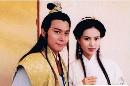 天龙八部慕容复人物简介,97版天龙八部慕容复的扮演者是谁