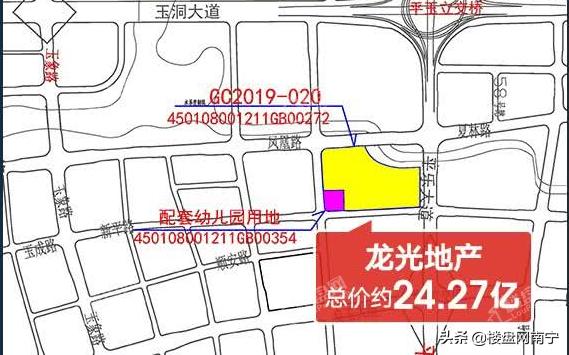 南宁楼面地价最高的楼盘,南宁哪个楼盘楼面价便宜