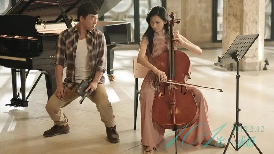 周星驰小人物逆袭的典范,周星驰黄渤30个镜头