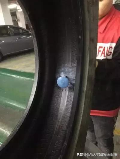 为什么蘑菇钉要留2mm,途虎蘑菇钉补胎价格