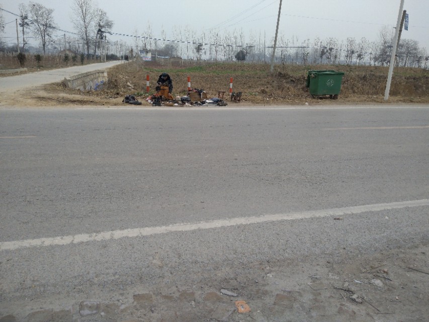 农村赶大集摆地摊可以做的小生意,豫东的农村春节赶大集