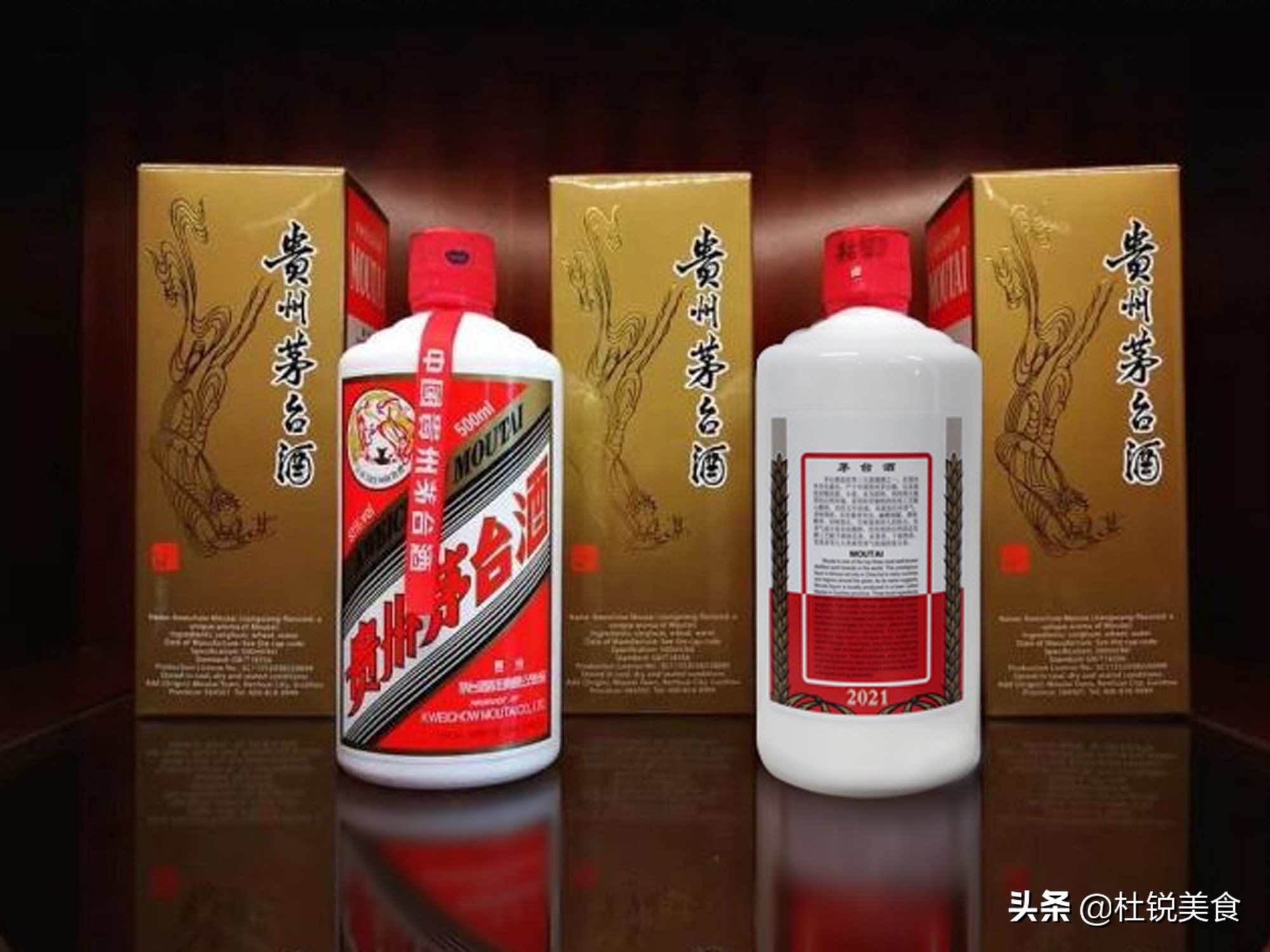 中国三大酱香有哪些,中国酱香三大名酒排名