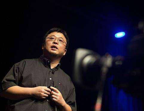 罗永浩走出负债困境,罗永浩两年还4亿成最强励志故事