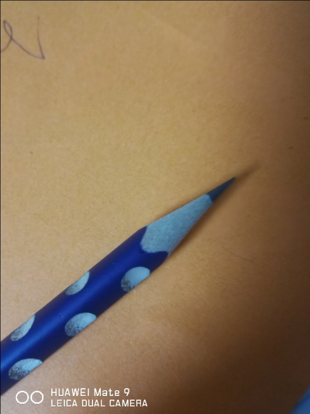 美术生快速削铅笔,入学准备识字