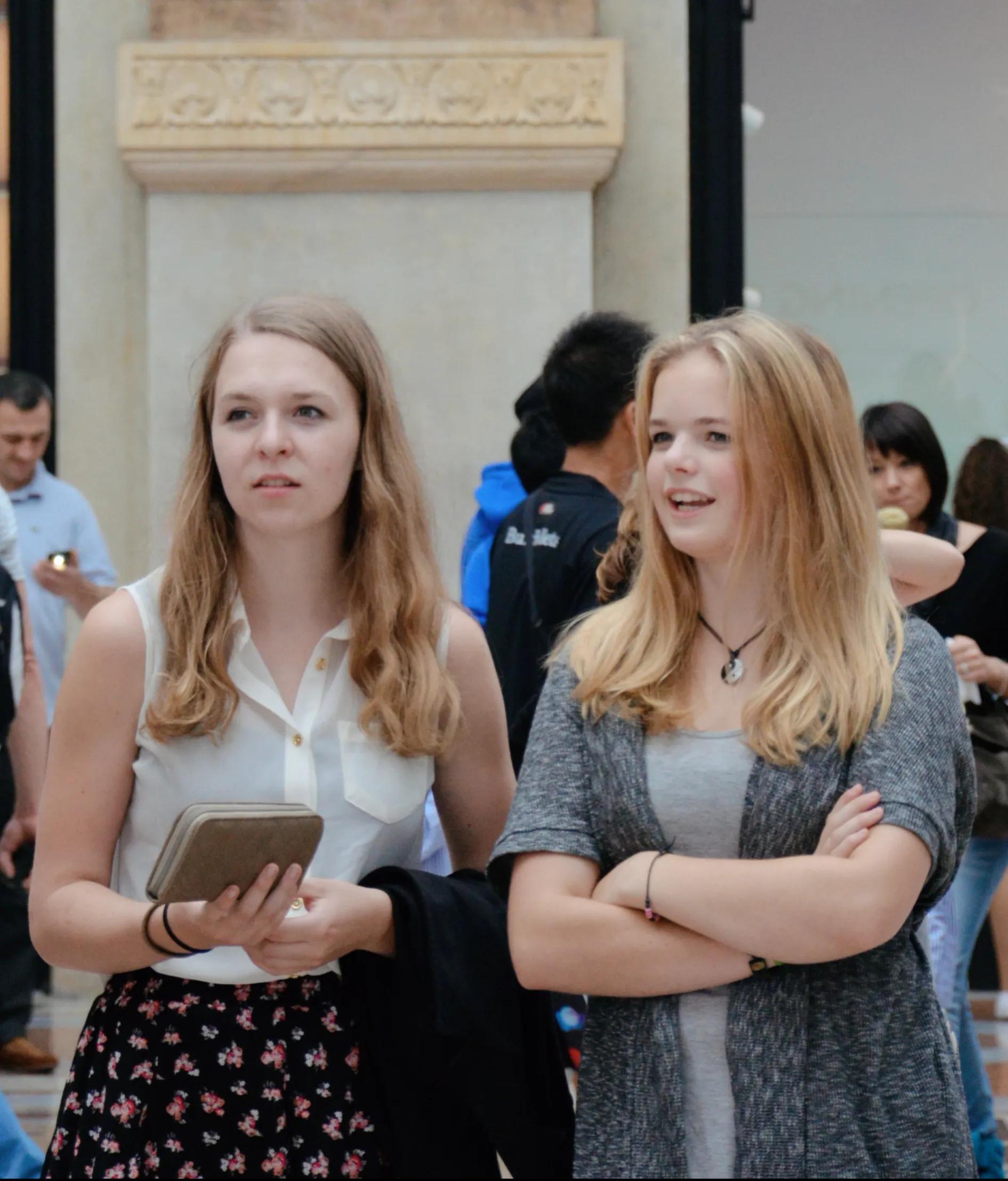 圣母玛丽亚,圣母玛丽亚和约翰