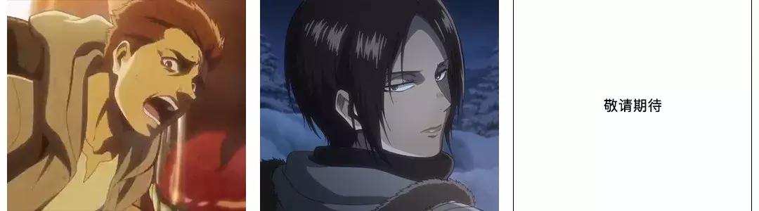 进击的巨人九大继承者照片,进击的巨人九大巨人继承者