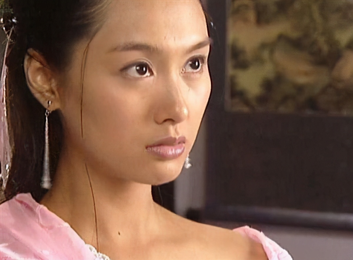 比跟风更可怕的，是古装造型师的“艺术性”和“孤芳自赏”