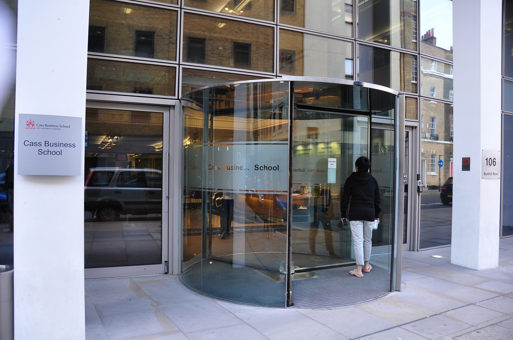 英国商学院排名100强,伦敦商学院欧洲商学院