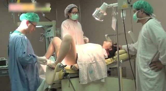 内检真的有那么恐怖吗?过来妈妈的体验是这样的,了解这些不紧张