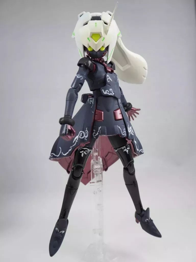 最受欢迎的高达机体排名,高达十大必买机体排行榜前十名