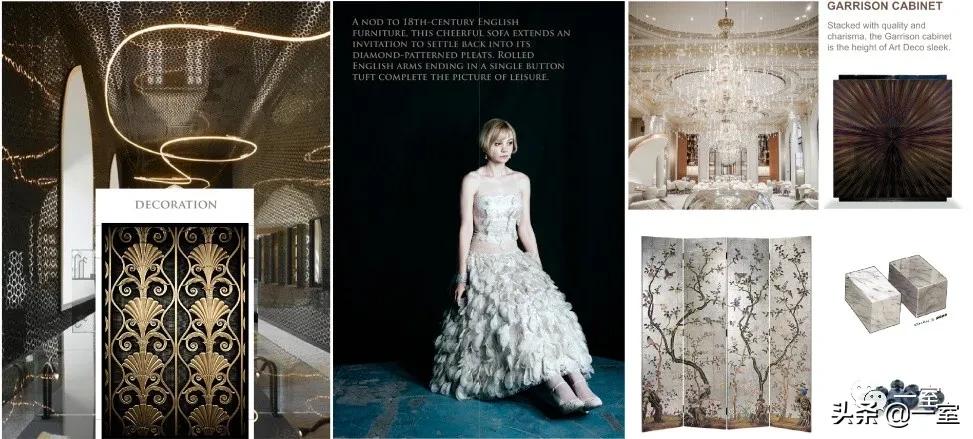 我在PPT中加上概念分析图，方案就通过了？