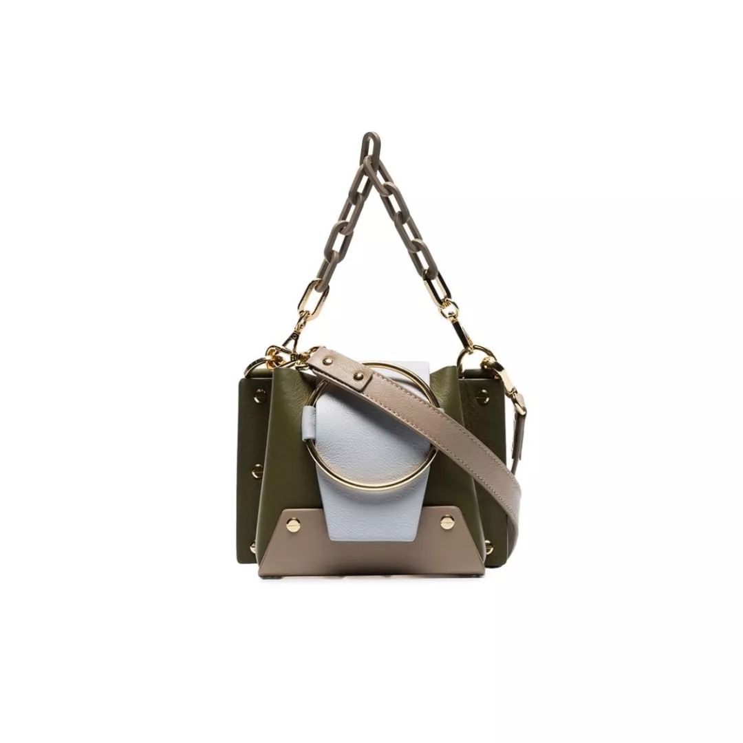 千元内小众质感好的包包,性价比最高的十款包包