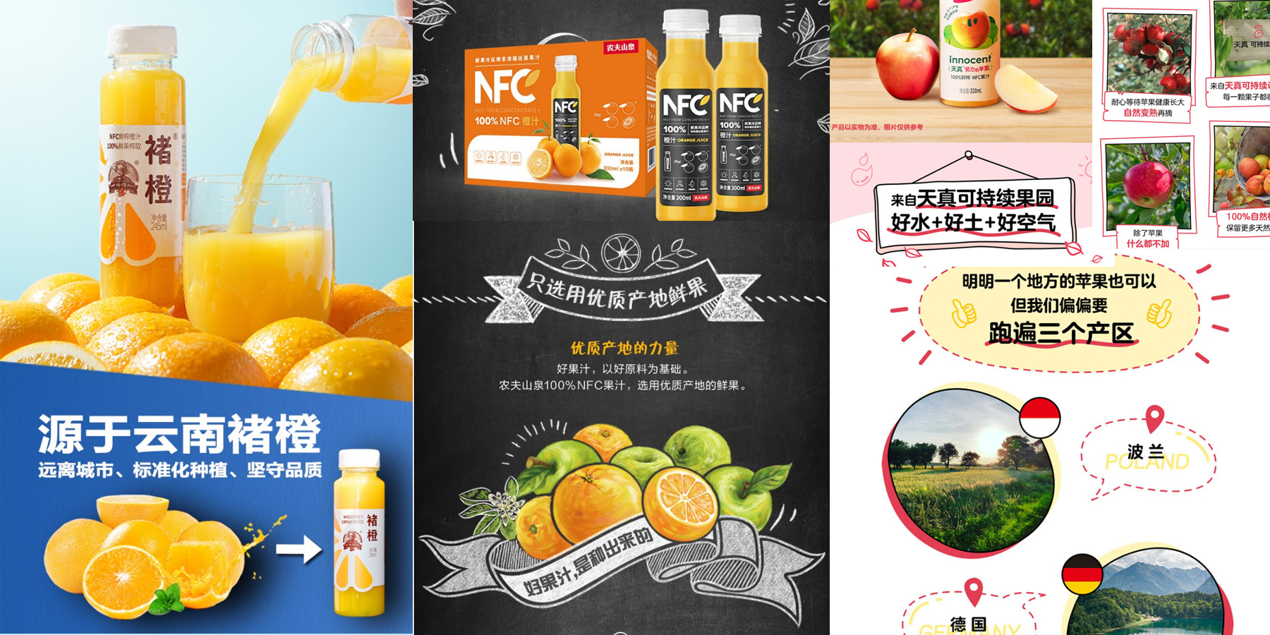 15000字深度——「新果饮」九大趋势和创新想象