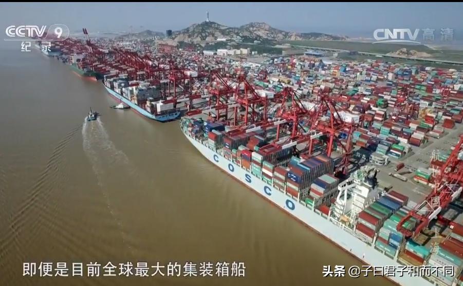 上海魔都最震撼视频,魔都最震撼的航拍