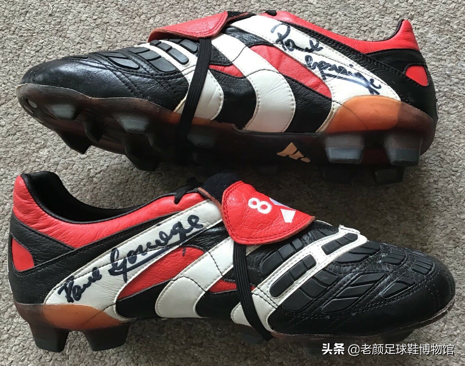 英格兰足球史上最惨的一次,英格兰足球第一人