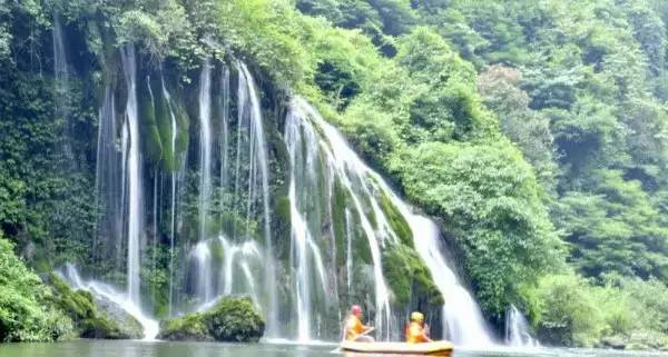 贵州旅游攻略超详细,贵州自驾游攻略推荐7到10天