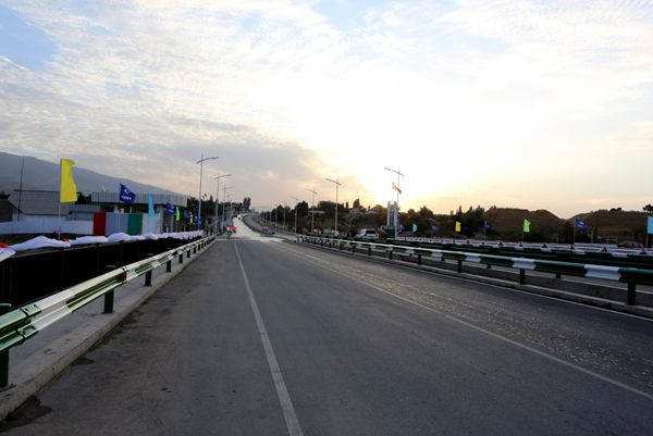 不愿意独立的原苏联加盟共和国，比非洲还穷，靠中国快速发展