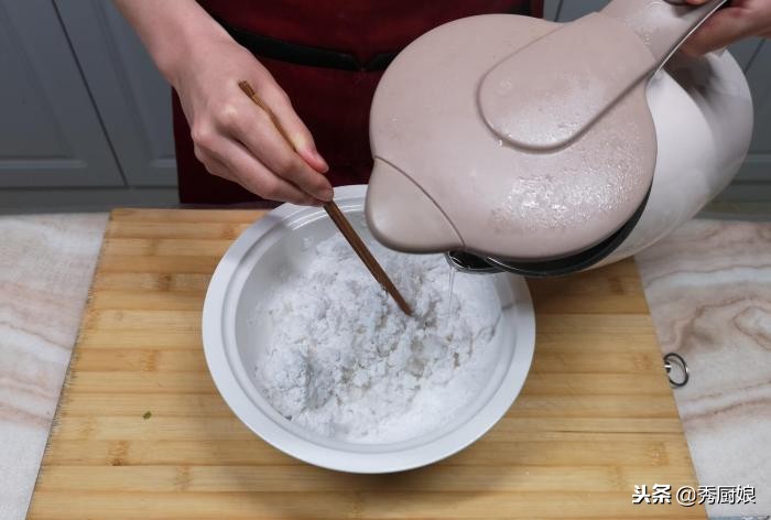 家常三鲜饺子的做法大全窍门,水煮三鲜饺子怎么做