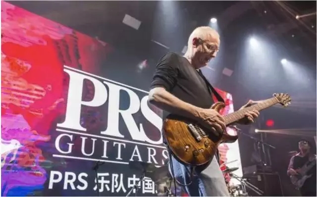 做不成伟大的吉他手，他索性做出世界上最棒的吉他