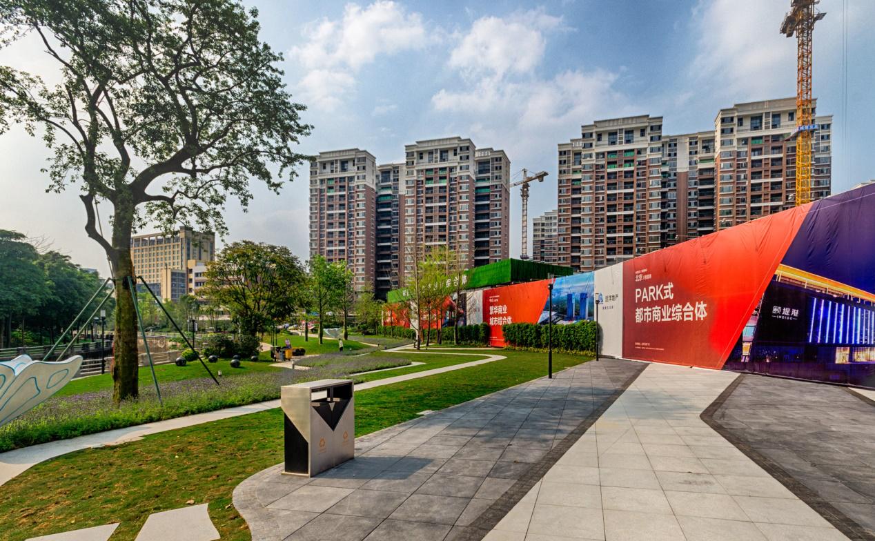 远洋集团涨6.67%,远洋集团股价大跌出问题了吗