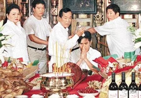 白龙王罗志祥事件是否属实,罗志祥早年谈白龙王