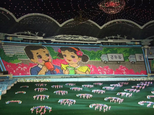 朝鲜有名的阿里郎歌曲,朝鲜牡丹峰演唱阿里郎