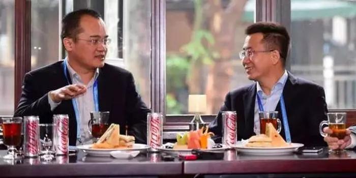 龙岩在京商人除有问鼎北京首富，5000亿新巨头，还有他们