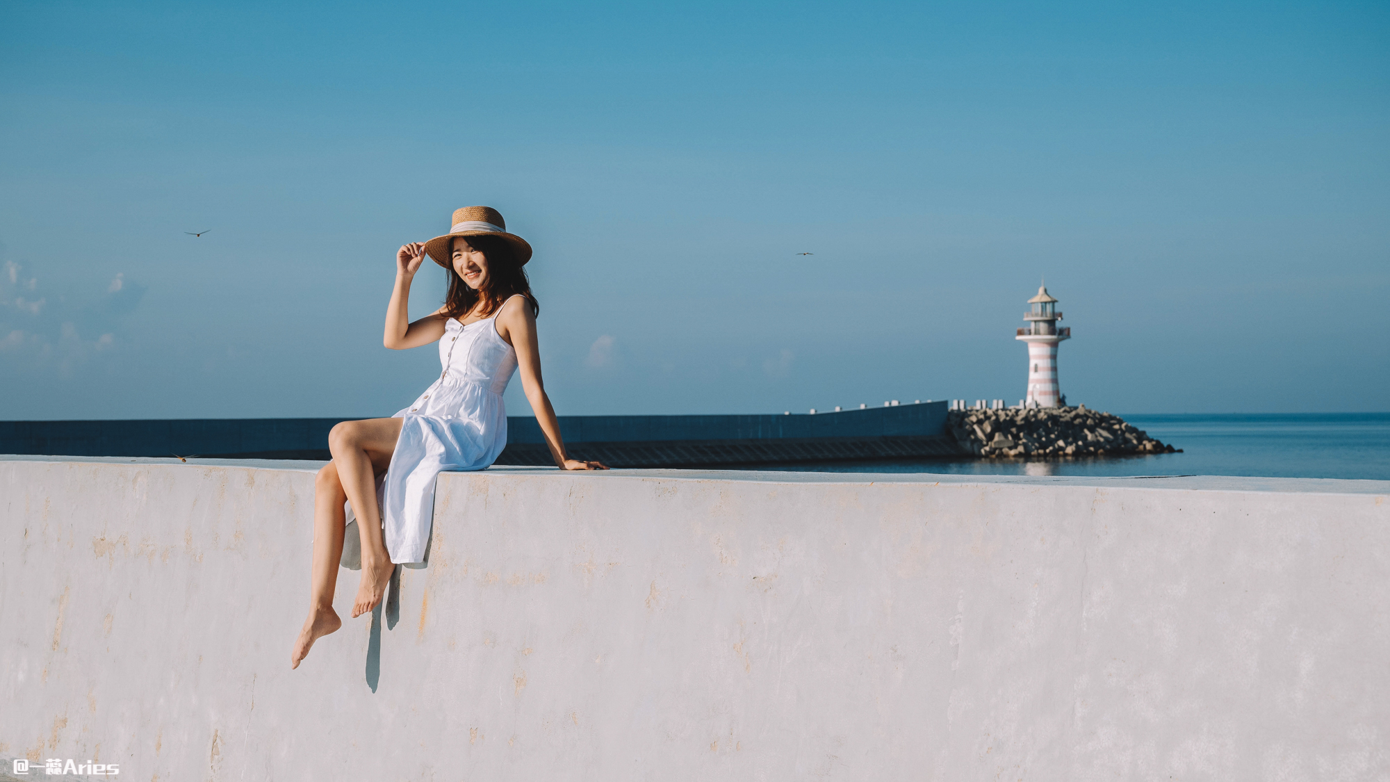 海南月亮湾旅游攻略,海南最美海湾旅游攻略