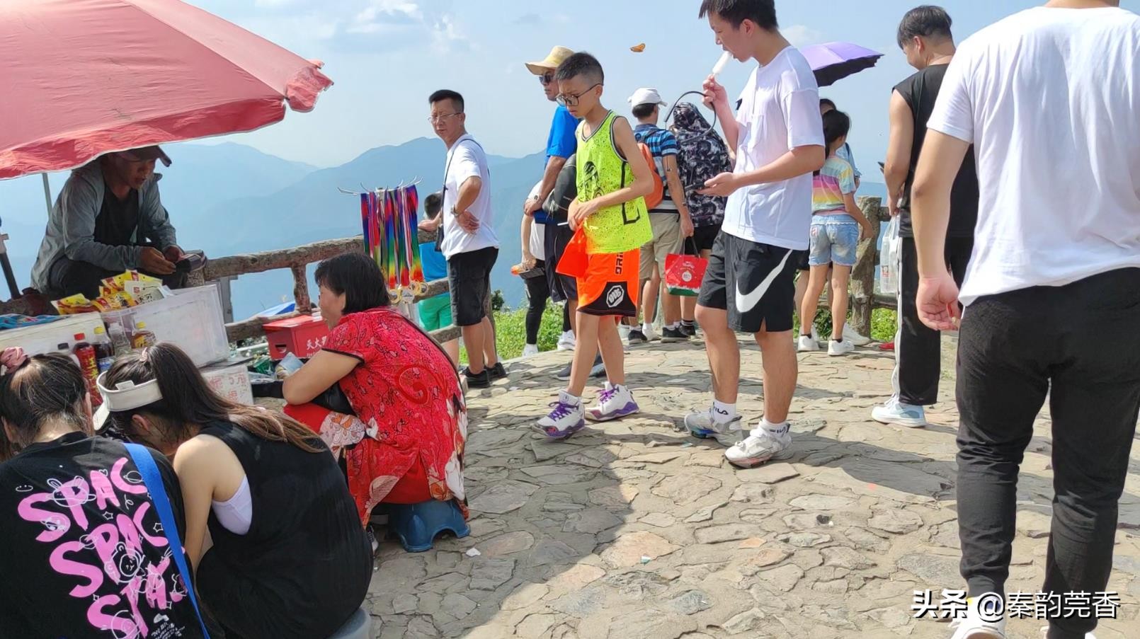 东莞银瓶山从哪个入口进入比较好,东莞第一高峰银瓶山爬上去要多久