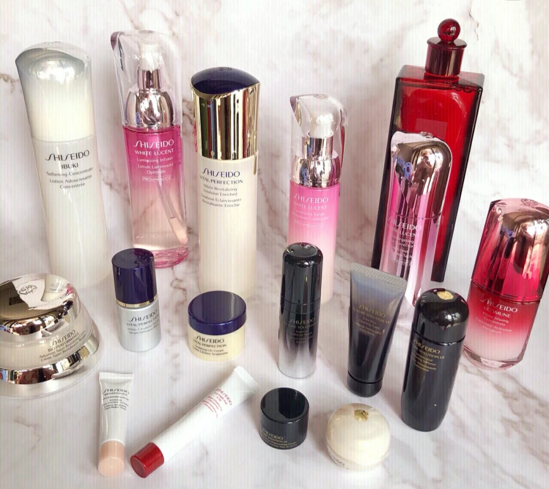 日本的护肤品排行榜前十名sk2,2020日本护肤品排行榜前十名