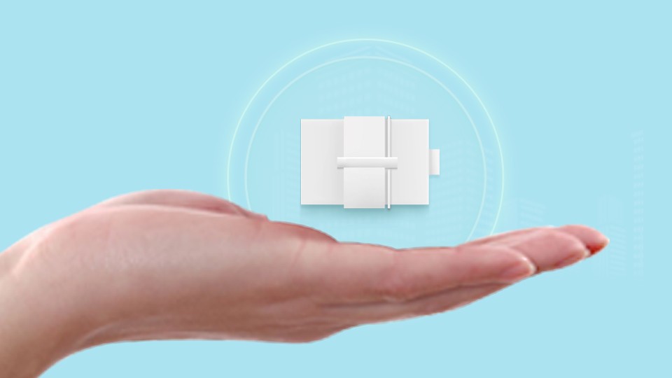 电动车库门知识图解,机械车位常识大全