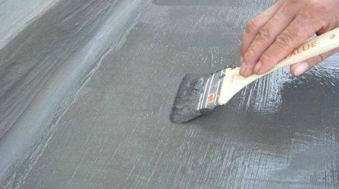 防水材料大全及使用方法,搞懂所有防水材料