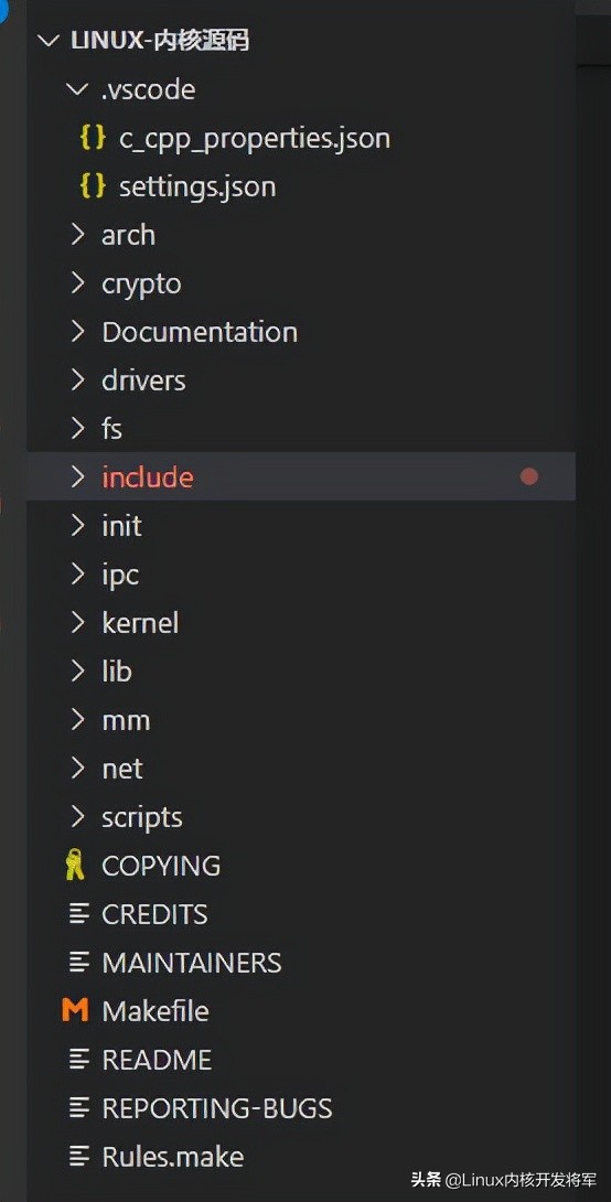 linux鍐呮牳umount婧愮爜璇︾粏鍒嗘瀽,vscodelinux鍐呮牳婧愮爜闃呰