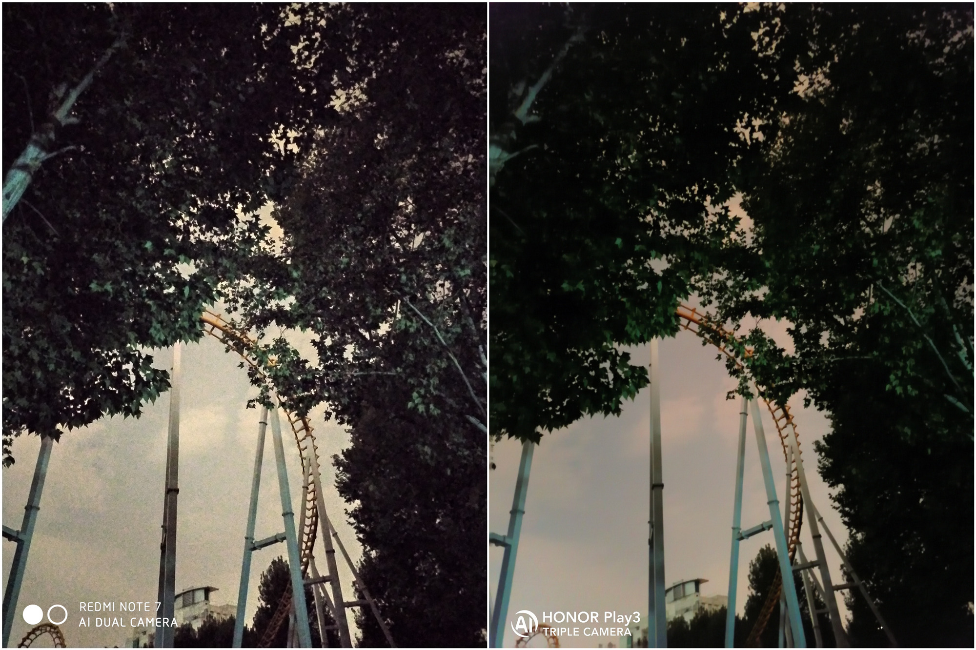 同样都是3200w像素为啥画质不一样,为什么同是5000万像素差别那么大