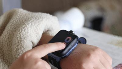 小寻AI学习手表MAXPro全场景评测：戴在手腕上的百科全书