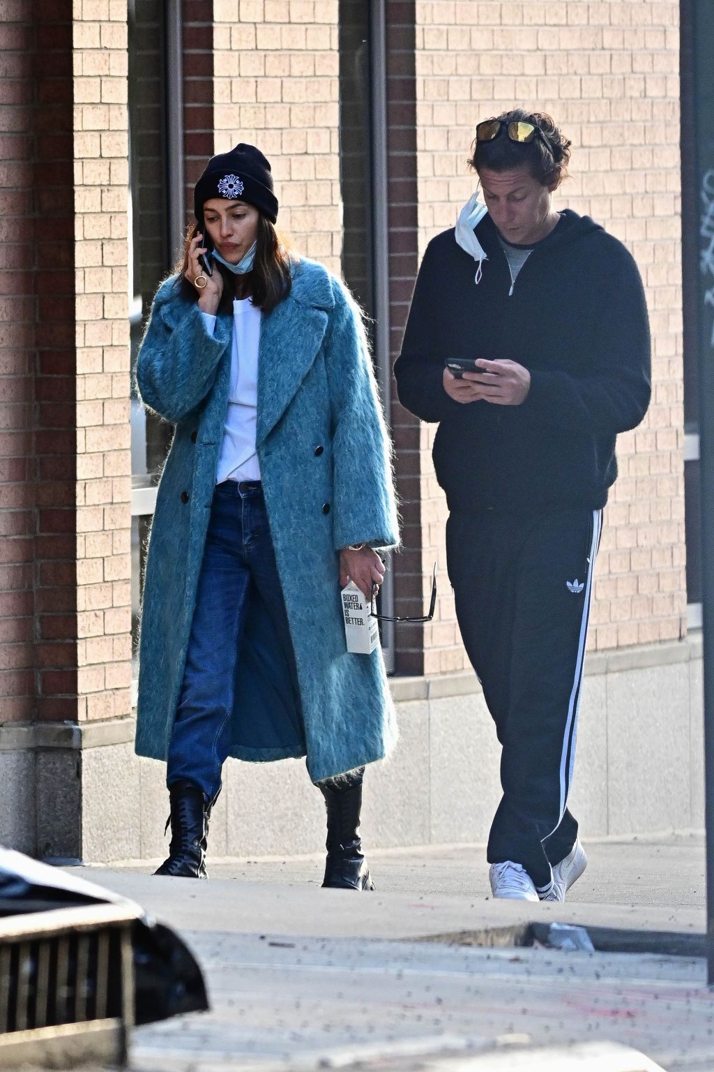 伊莲娜库珀最近消息,2023年伊莲娜与库珀复合了吗