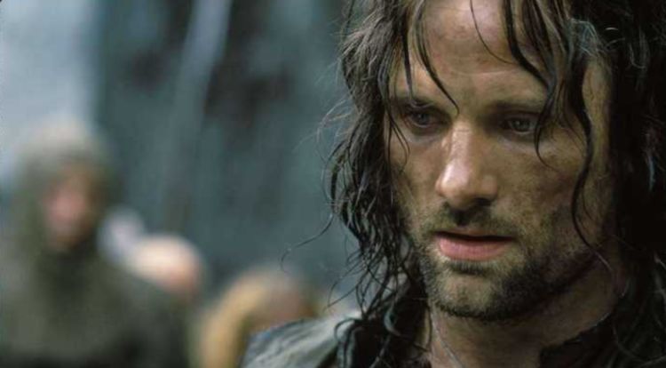 一口气看史诗巨作指环王三部曲,指环王10大经典