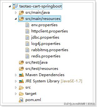 javaspringboot零基础,javaspringboot快速入门