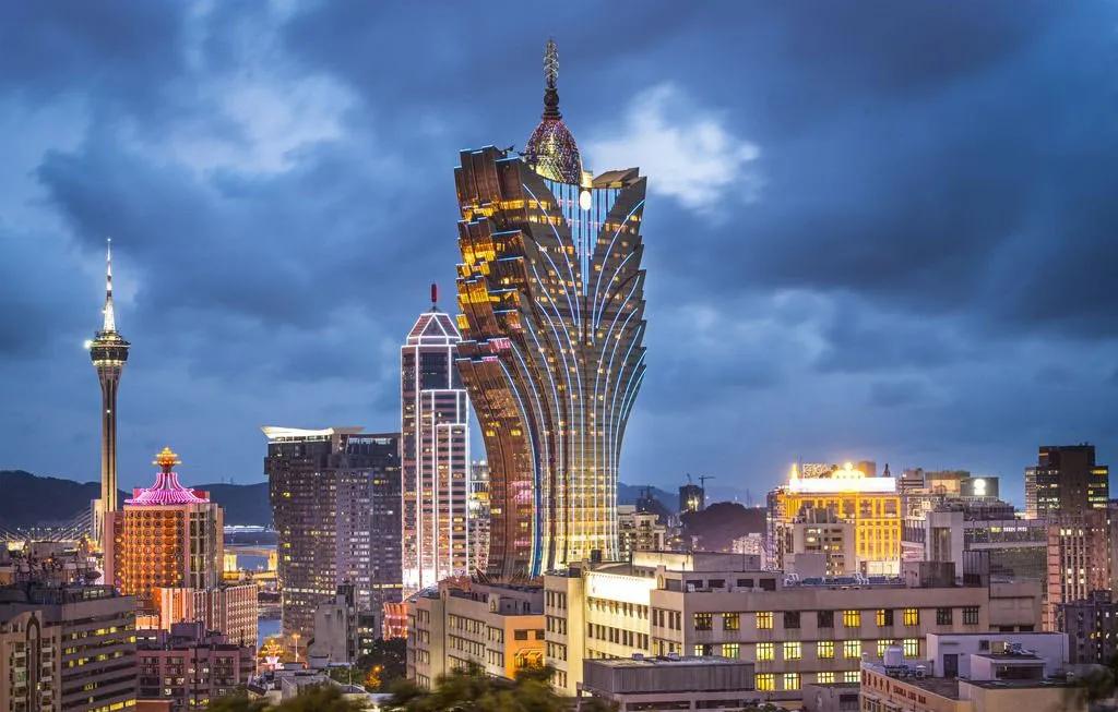 澳门公司注销恢复,澳门公司增加注册资本