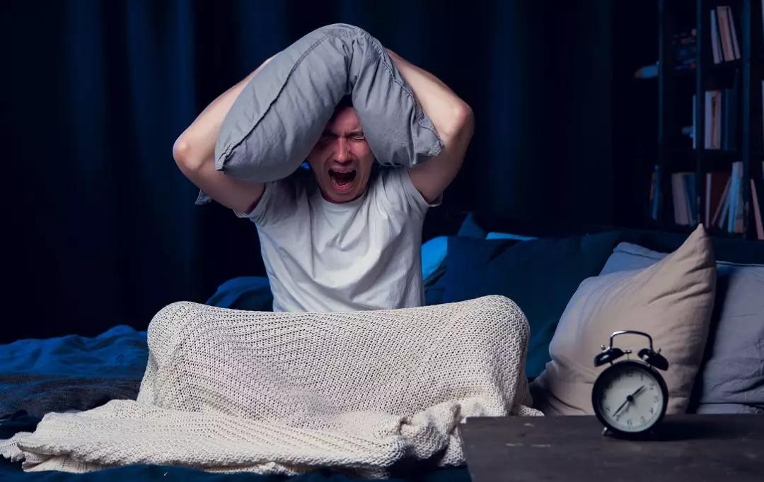 失眠怎么快速消除焦虑心理,总是失眠焦虑该怎么办