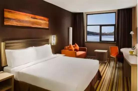 【长白山万达制燥】19-20港湾滑雪全新升级|雪疯子们嗨起来！