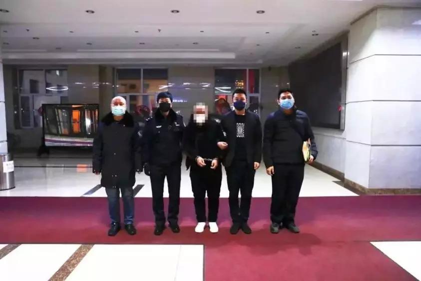 吉林省公安厅打击涉黑案例,最近查处的违法犯罪新消息