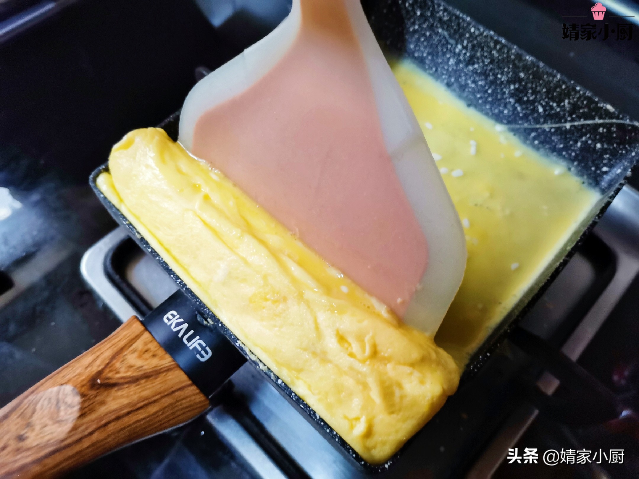 日式便当轻体验之午餐肉饭团,日式饭团是热着吃还是冷吃