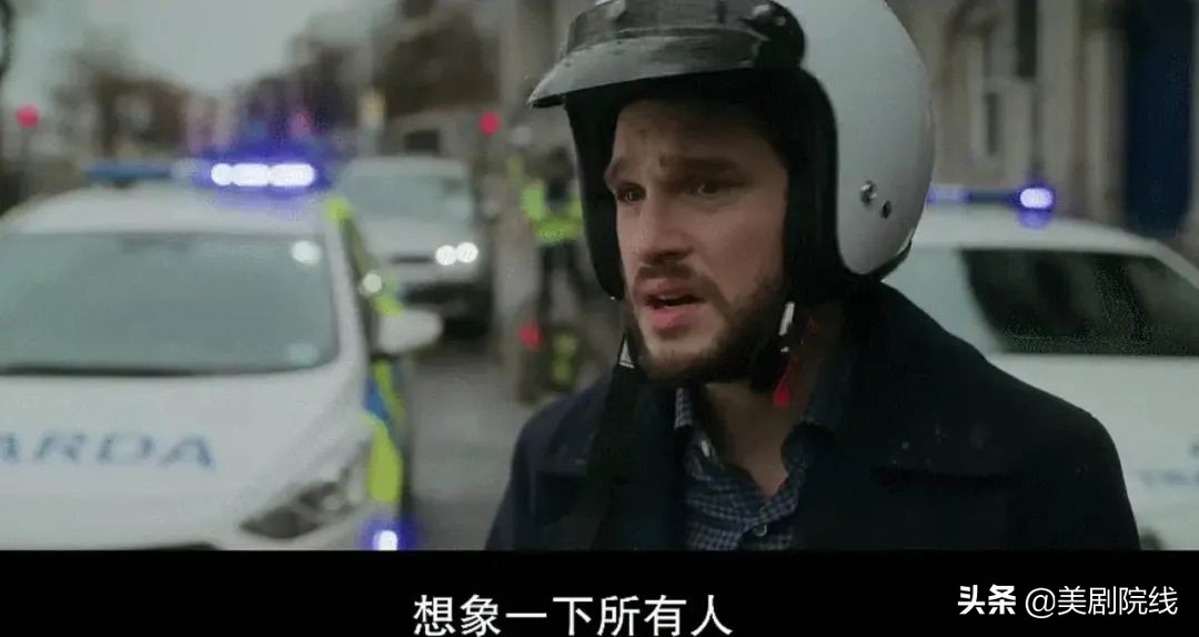 8万人打出9.5分神剧,41万人打出8.3的高分电影