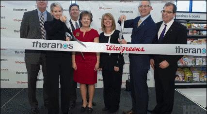 60亿*局骗**，HBO揭露硅谷最大女*子骗**的传奇故事！