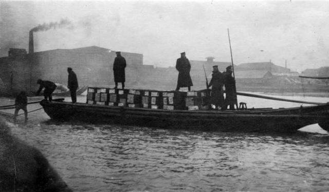 西南军阀贩毒往事:毒枭显得小儿科,*片鸦**堪称硬通货