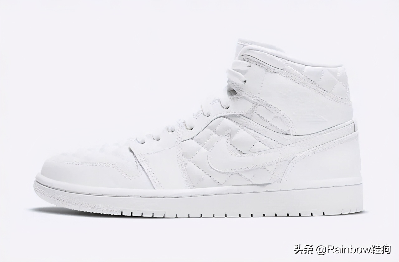 aj1mid哪款最值得购买,aj1mid哪款最好看