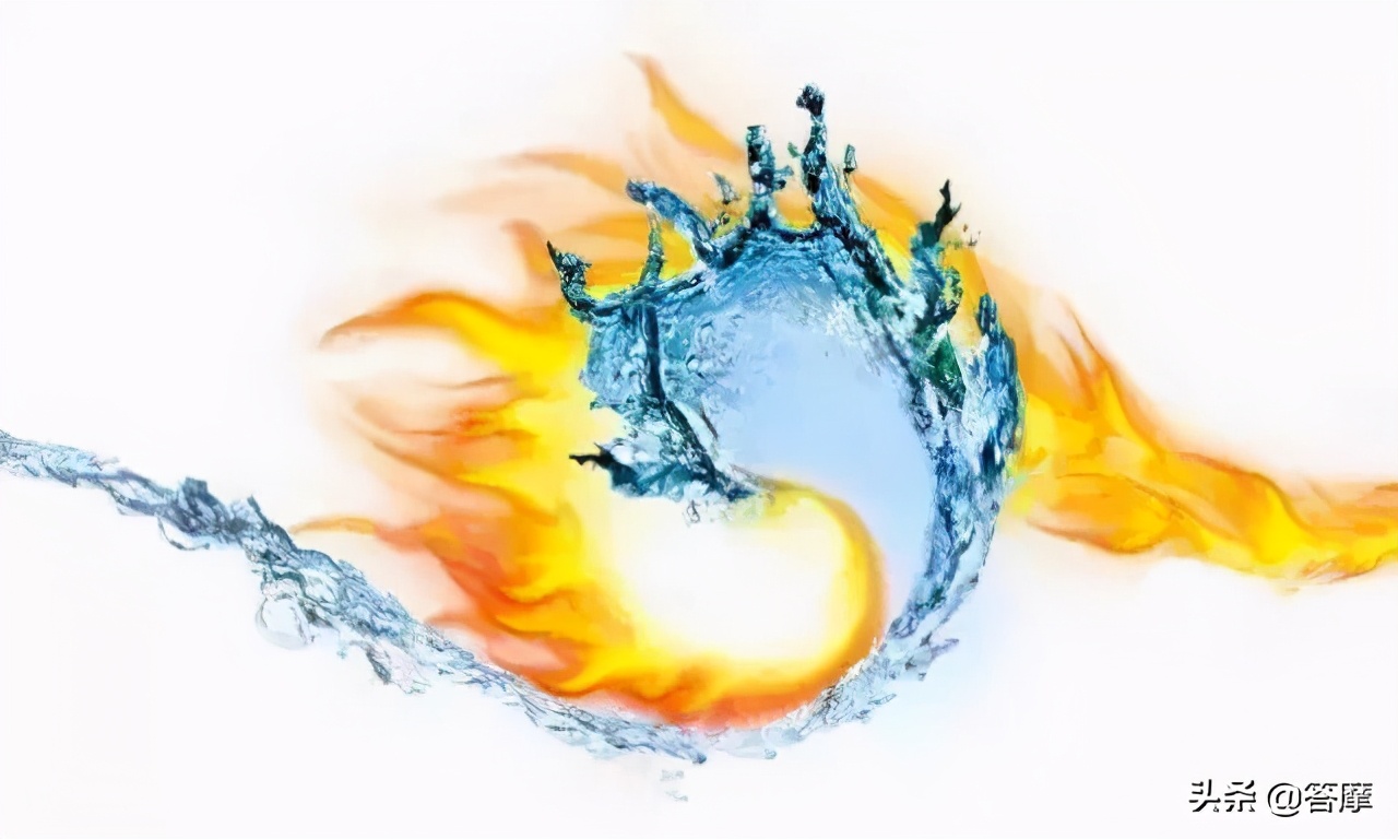 上火引起感冒喝清火茶还是下火茶,上火和下火分别吃什么药