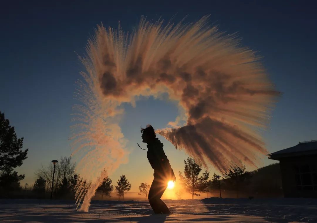 中国看日出最美的地方,中国最美的30个地方名单出炉